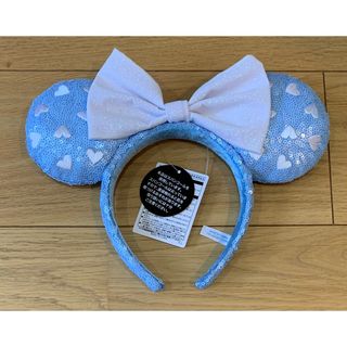 Disney - 【新品】【未使用】【タグ付】ディズニー カチューシャ