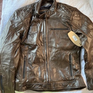 rogue leather jacket (その他)