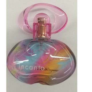 Salvatore Ferragamo - サルヴァトーレ フェラガモ インカント シャイン 30ml