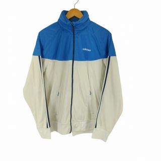 アディダス(adidas)のadidas(アディダス) ジャージトラックジャケット フード内臓 メンズ(その他)