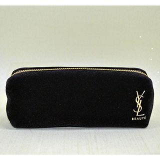 イヴサンローランボーテ(Yves Saint Laurent Beaute)のYslpg 新品未使用本物　YSL イヴサンローラン　ノベルティポーチ(ポーチ)