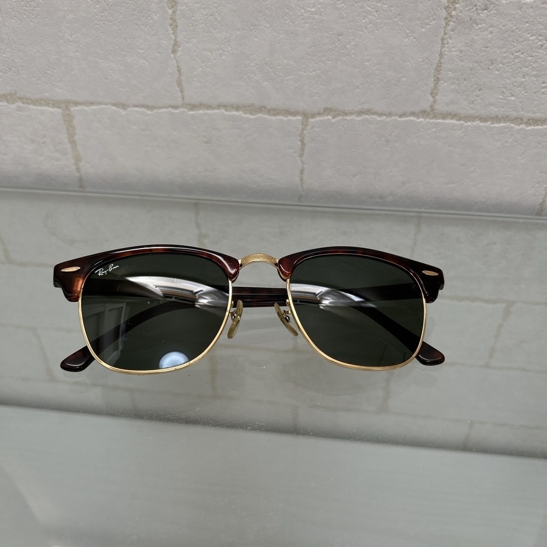 Ray-Ban(レイバン)のサングラス　レイバン レディースのファッション小物(サングラス/メガネ)の商品写真