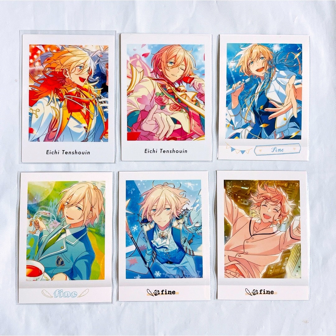 あんスタ ぱしゃっつ メタルカード 天祥院英智 賢く あんスタ ぱしゃっつ メタルカード 天祥院英智 賢く