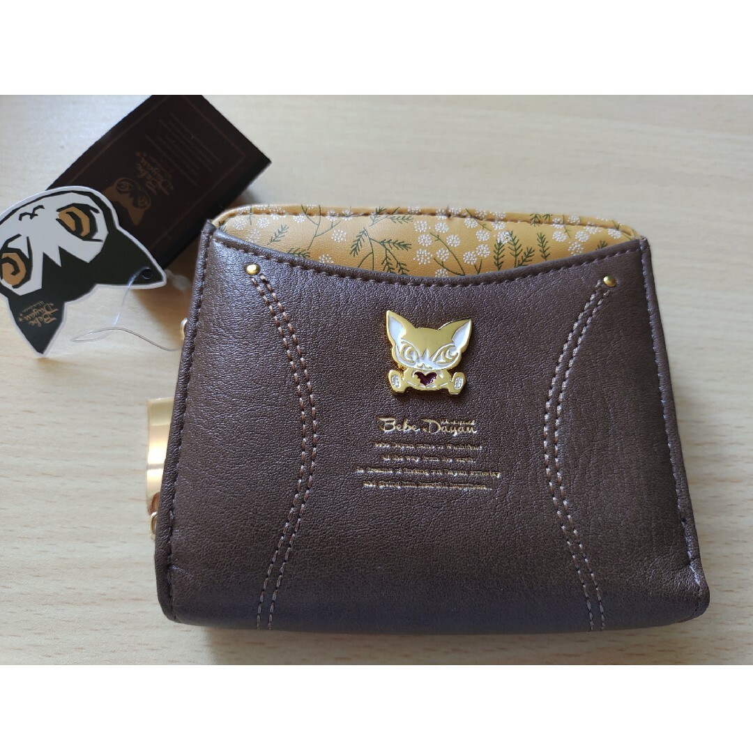 ベベダヤン　財布 レディースのファッション小物(財布)の商品写真