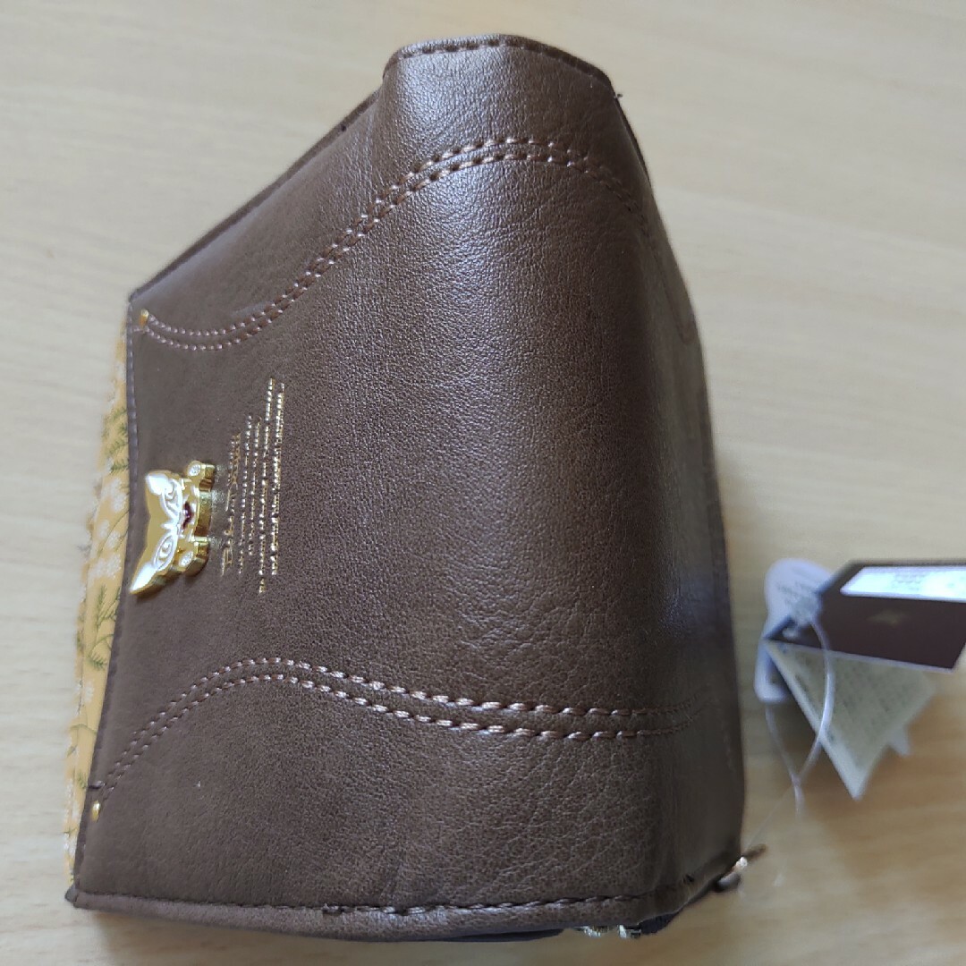 ベベダヤン　財布 レディースのファッション小物(財布)の商品写真