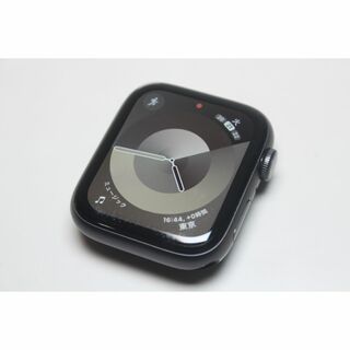 アップルウォッチ(Apple Watch)のApple Watch Series 6/GPS/44mm/A2292 ⑥(その他)