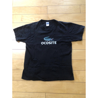 OCOSITE オコシテ　Tシャツ(Tシャツ/カットソー(半袖/袖なし))