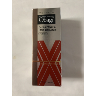 Obagi - オバジ ダーマパワーX ステムリフト セラム ハリ・保湿美容液＞ 50mL