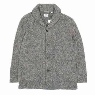 エンジニアードガーメンツ(Engineered Garments)の未使用品 エンジニアードガーメンツ×ユニクロ フリースショールカラー ジャケット(ブルゾン)