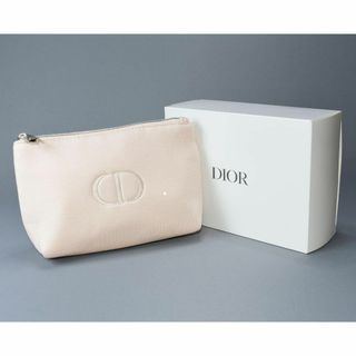 クリスチャンディオール(Christian Dior)のdp27 新品未使用本物箱付き Dior ディオール　非売品コフレポーチ(ポーチ)