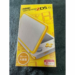 ニンテンドー2DS - 箱付き 完品 美品 newニンテンドー2DS LL 純正ACアダプター ソフト