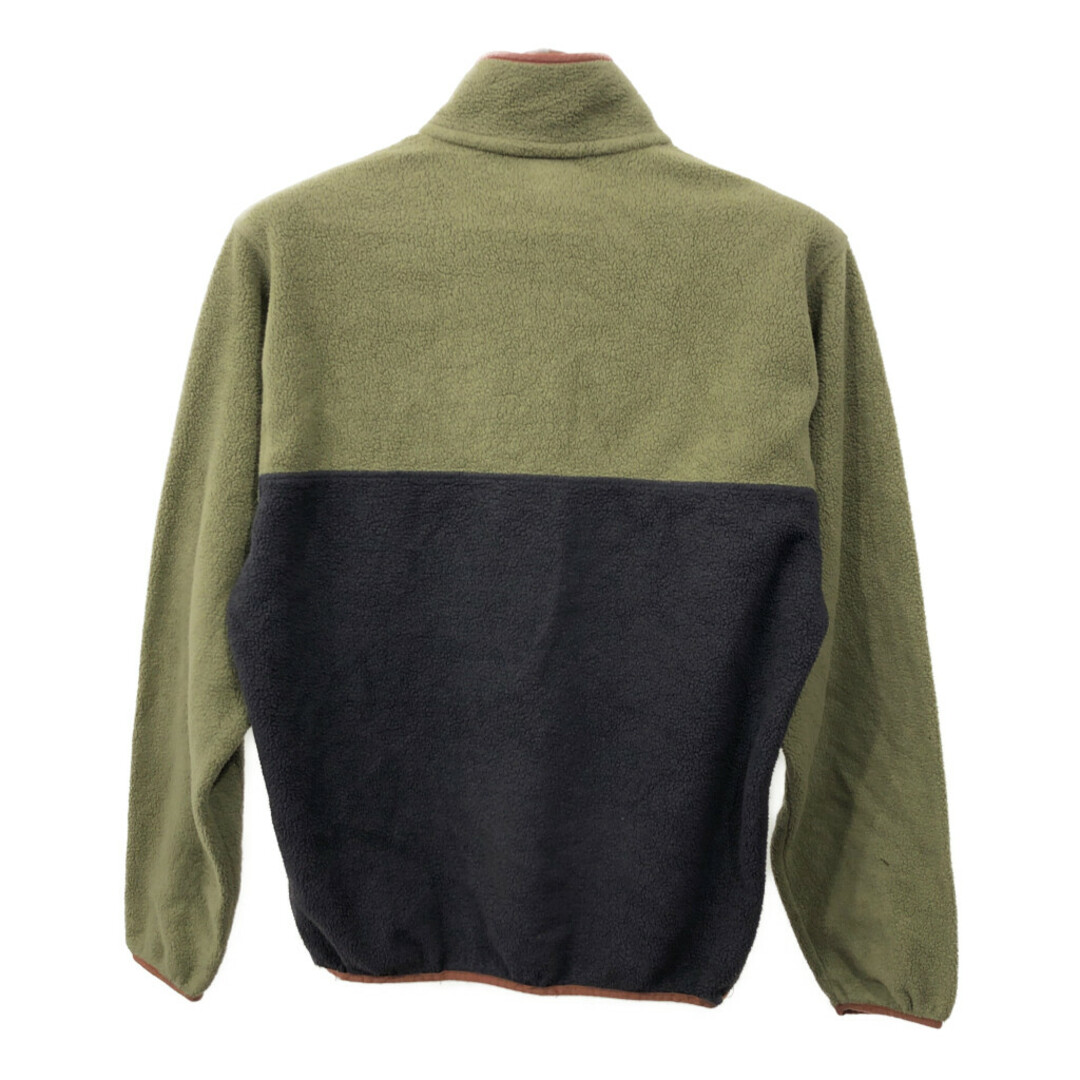 驚きの価格が実現! patagonia - patagonia パタゴニア スナップ シンチラ SYNCHILLA Sサイズ