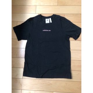 adidas - アディダスオリジナルス トレフォイルロゴ Tシャツ Mサイズ