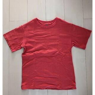 ユニクロ(UNIQLO)のUNIQLO　Tシャツ140(Tシャツ/カットソー)