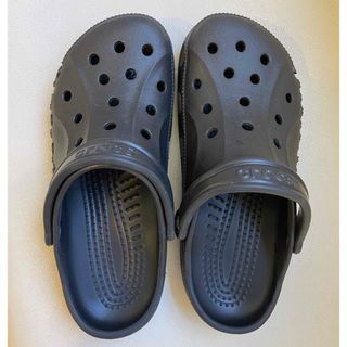 クロックス(crocs)のクロックス　25cm(サンダル)