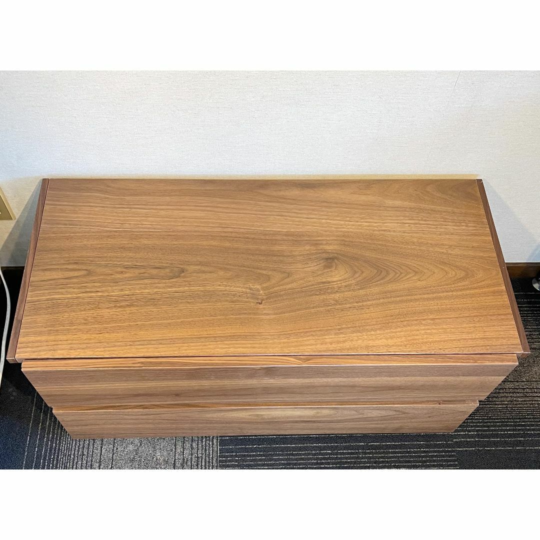MUJI (無印良品) - 無印 ユニットシェルフ用・ボックス・引出し MUJI (無印良品) - 無印 ユニットシェルフ用・ボックス・引出し
