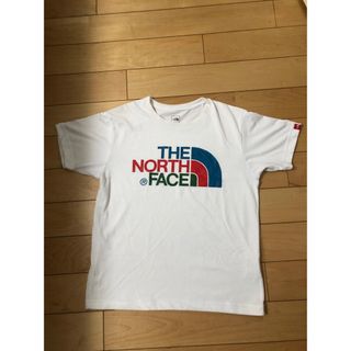 ザノースフェイス(THE NORTH FACE)のTHE NORTH FACE ザノースフェイス　Tシャツ(Tシャツ/カットソー(半袖/袖なし))