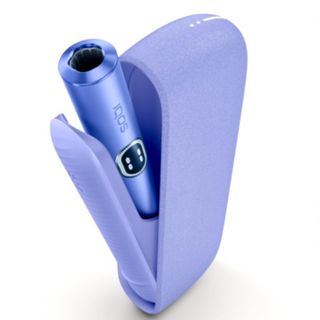 IQOS - 【即発送！】保証書付／未登録 IQOS イルマ i  デジタルバイオレット 本体