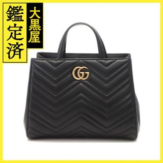 グッチ(Gucci)のグッチ 2wayｼｮﾙﾀﾞｰ 448054 【432】(ハンドバッグ)