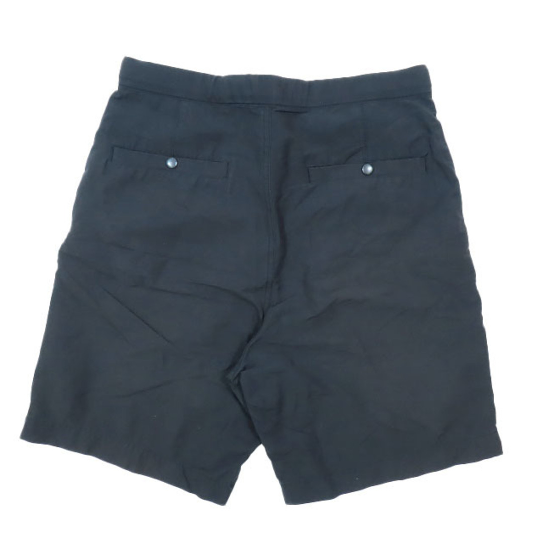 スノーピーク Light Mountain Cloth Shorts ハーフ メンズのパンツ(ショートパンツ)の商品写真