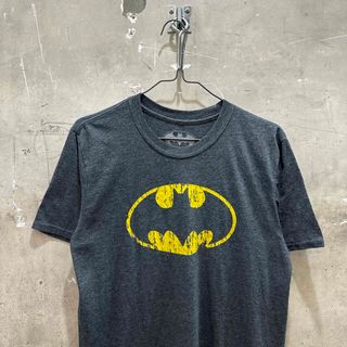 USA古着BADMAN バッドマン ロゴTシャツ(Tシャツ/カットソー(半袖/袖なし))