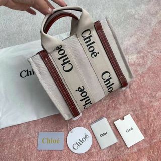 Chloe - chloe超人気クロイショルダーバッグです