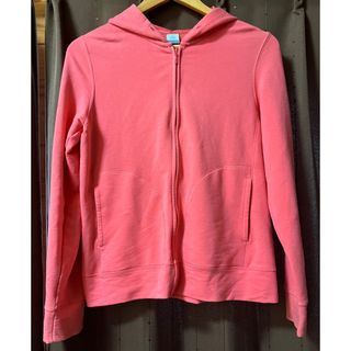 ユニクロ(UNIQLO)のUNIQLO DRY SWEAT SHIRT(パーカー)