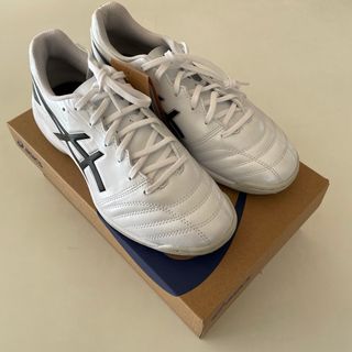 アシックス　asics  サッカー　トレーニングシューズ