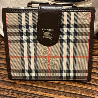 バーバリー(BURBERRY) がま口 財布(レディース)の通販 200点以上 バーバリー(BURBERRY) がま口 財布(レディース)の通販 200点以上