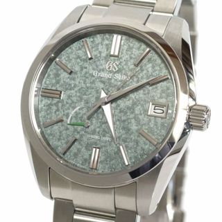 グランドセイコー(Grand Seiko)のグランドセイコー ヘリテージコレクション(SBGA495)9R65-0DY0/伊勢丹新宿(腕時計(アナログ))