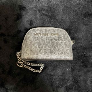 Michael Kors - マイケルコース　ミニポーチ