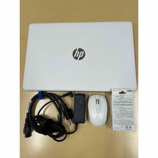 HP - HP 15-bw002AU◆美品◆ノートパソコン◆Office付◆DVD再生OK