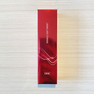 ディーエイチシー(DHC)のDHC 薬用リンクルディープターゲット WDセラム 部分用美容液(美容液)