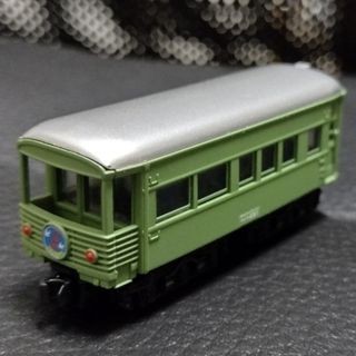 バンダイ(BANDAI)のBトレ　マイテ49 Bトレインショーティー Bトレイン(鉄道模型)