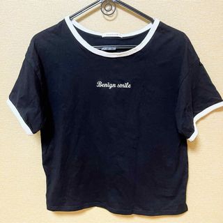 【新品未使用】 Tシャツ 半袖 レディース(Tシャツ(半袖/袖なし))