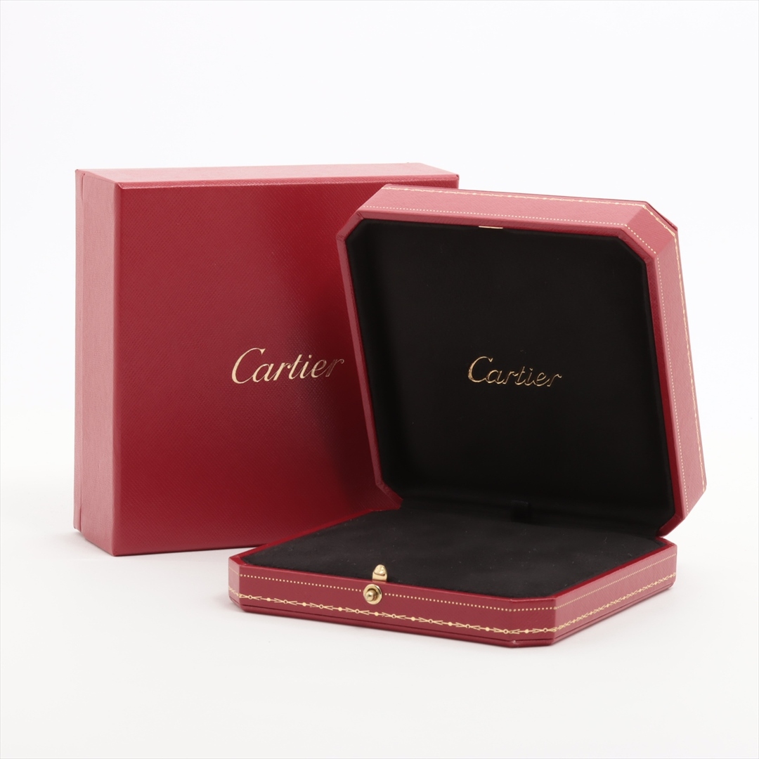 Cartier(カルティエ)のカルティエ ダムール SM    レディース ネックレス レディースのアクセサリー(ネックレス)の商品写真