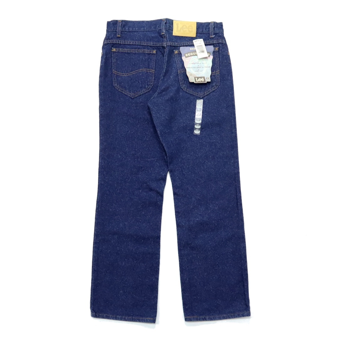 Lee(リー)のデッドストック 90s LEE リー USA製 202 デニム パンツ ジーンズ メンズのパンツ(デニム/ジーンズ)の商品写真