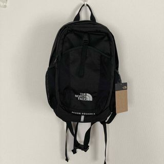 THE NORTH FACE - 新品 The North Face リーコンスカッシュ2 リュック 黒 K