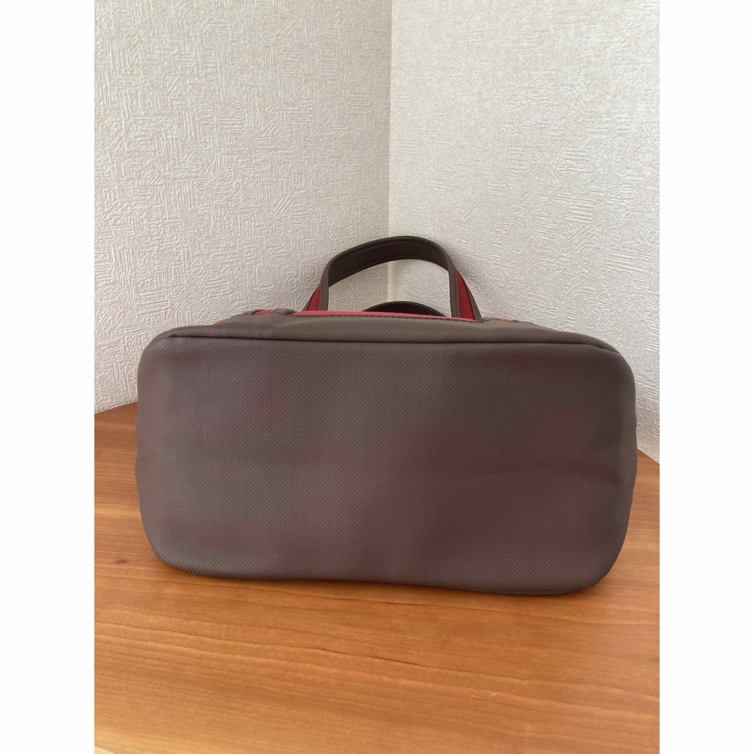 吉田カバン(ヨシダカバン)のポーターガール ボーイフレンドトートバッグ S レディースのバッグ(トートバッグ)の商品写真