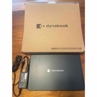 ダイナブック(dynabook)のdynabook ノートPC(ノートPC)