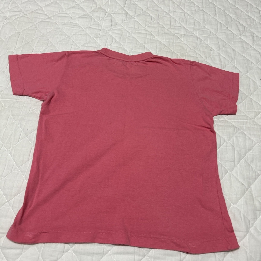 kikiレディースちびTシャツ レディースのトップス(Tシャツ(半袖/袖なし))の商品写真