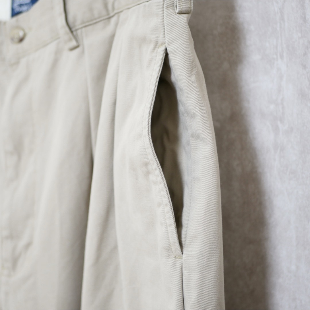 POLO RALPH LAUREN - Polo Ralph Lauren 90〜00's ANDREW 35×30 POLO RALPH LAUREN - Polo Ralph Lauren 90〜00's ANDREW 35×30