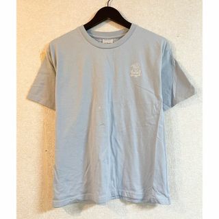 サンリオ - ハンギョドン　サンリオ　半袖　Tシャツ　Lサイズ　0503