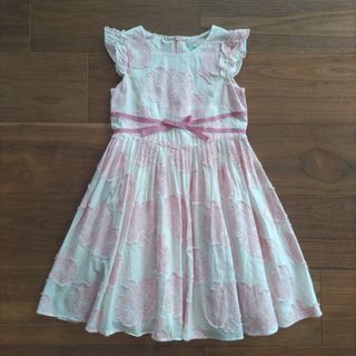 トッカ 子供 ワンピース(女の子)の通販 1,000点以上 | TOCCAのキッズ トッカ 子供 ワンピース(女の子)の通販 1,000点以上 | TOCCAのキッズ