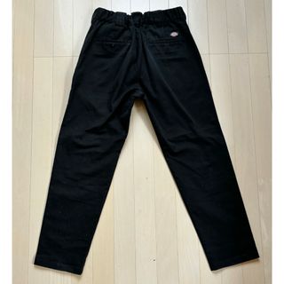 Dickies テーパードイージーパンツ サイズ M