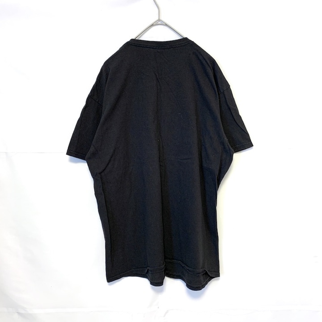 90s 古着 ノーブランド Tシャツ アメリカ ゆるダボ L  メンズのトップス(Tシャツ/カットソー(半袖/袖なし))の商品写真