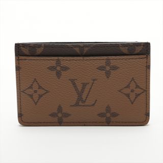 ルイヴィトン(LOUIS VUITTON)のヴィトン ポルトカルトサーンプル   その他 レディース カードケース(パスケース/IDカードホルダー)