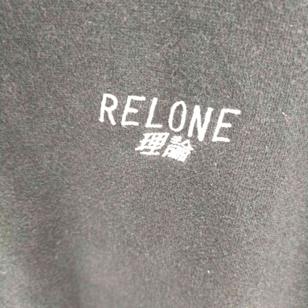 RELONE理論(リロン) メンズ トップス スウェット・トレーナー メンズのトップス(スウェット)の商品写真