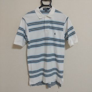 ポロラルフローレン(POLO RALPH LAUREN)のPolo Ralph Lauren ポロラルフローレン 半袖ポロシャツ S(ポロシャツ)