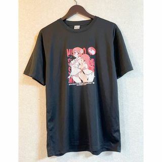 オーガスト(AUGUST)の大図書館の羊飼い　オーガスト　半袖Tシャツ　ゲーム　Lサイズ　0503(その他)